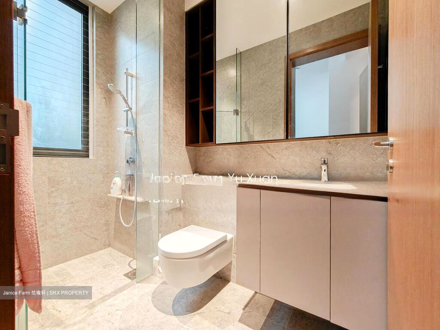 Verdale (D21), Apartment #455256831
